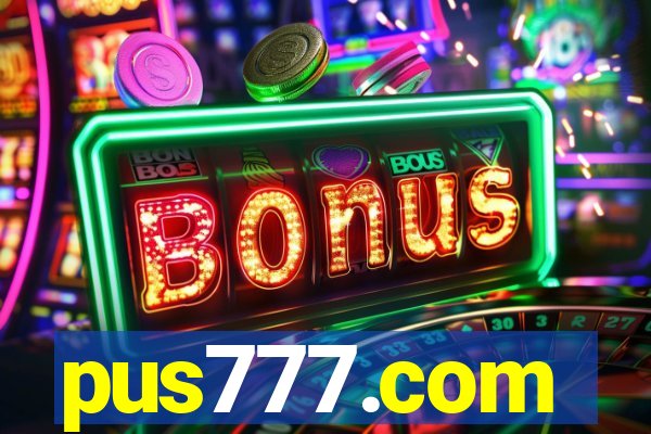 pus777.com