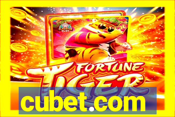 cubet.com