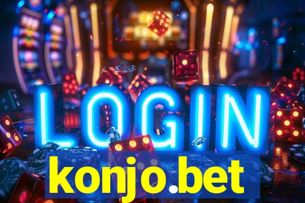 konjo.bet
