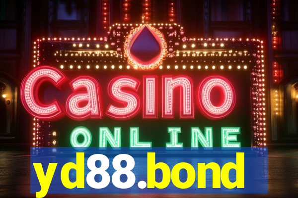 yd88.bond
