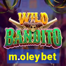 m.oleybet