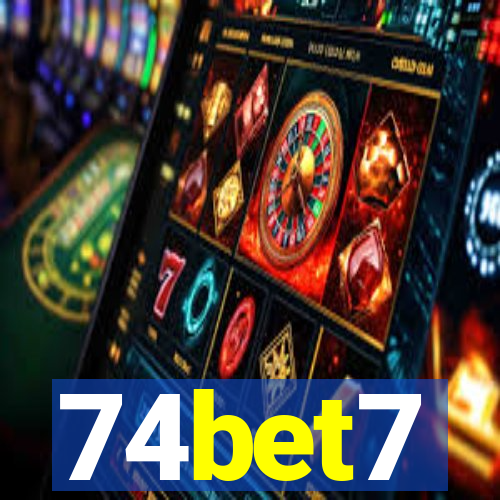 74bet7
