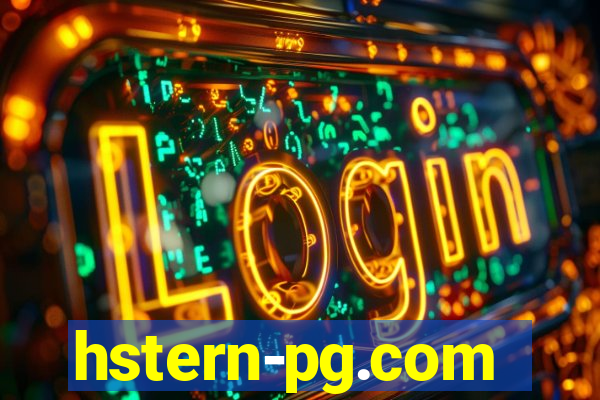 hstern-pg.com