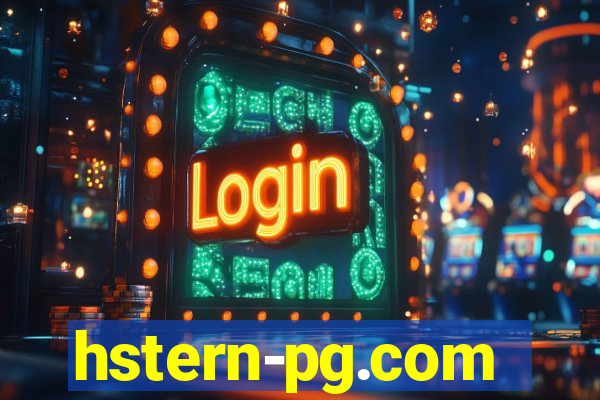 hstern-pg.com