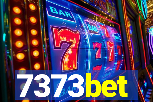 7373bet