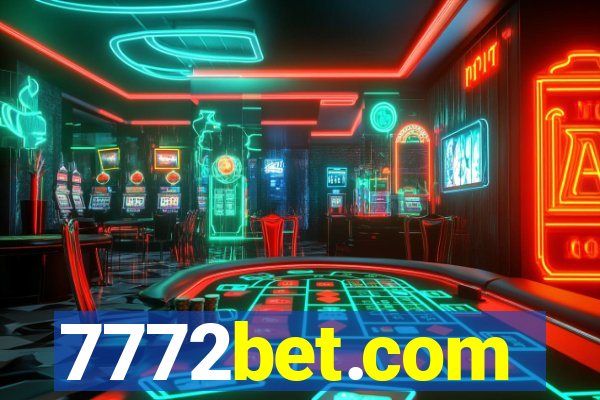 7772bet.com