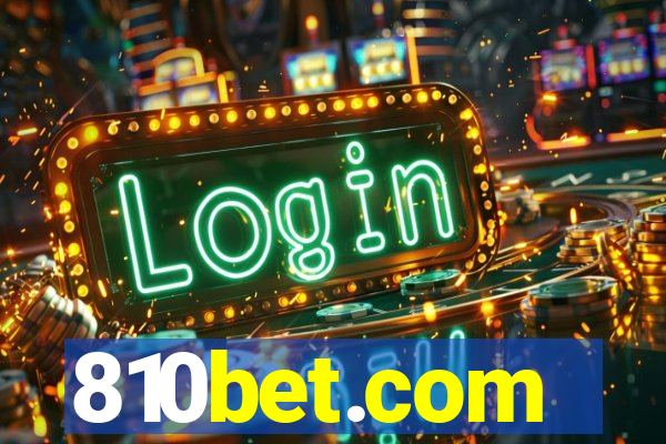 810bet.com