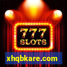 xhqbkare.com