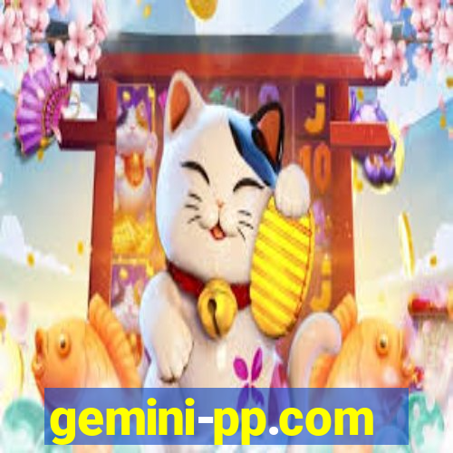 gemini-pp.com