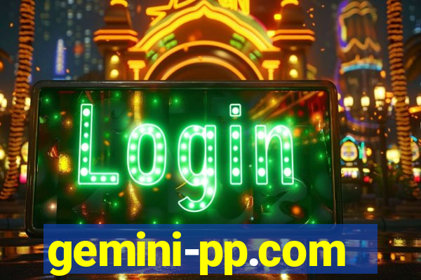 gemini-pp.com