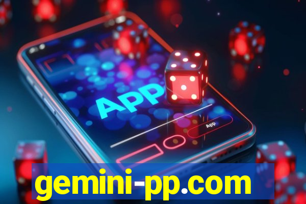 gemini-pp.com