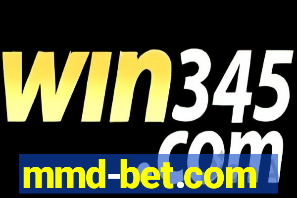mmd-bet.com
