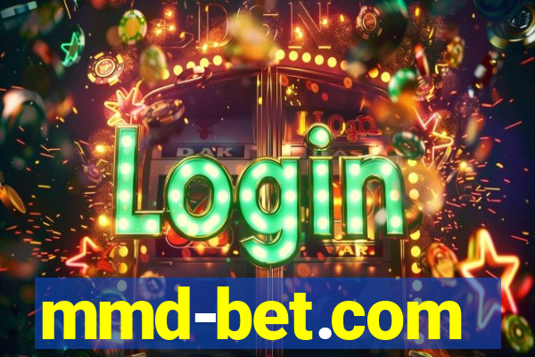 mmd-bet.com