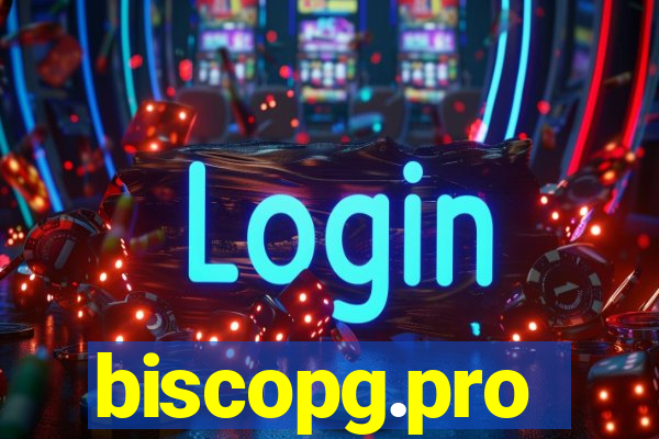biscopg.pro