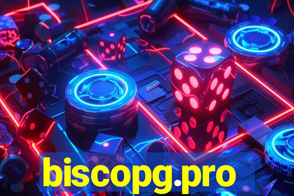 biscopg.pro