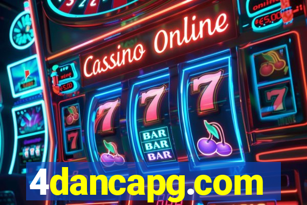 4dancapg.com