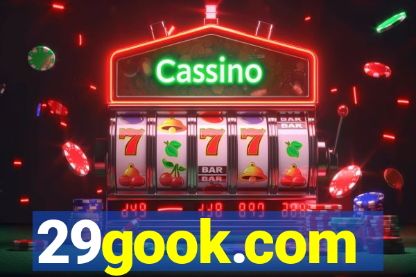 29gook.com