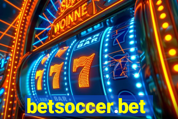 betsoccer.bet