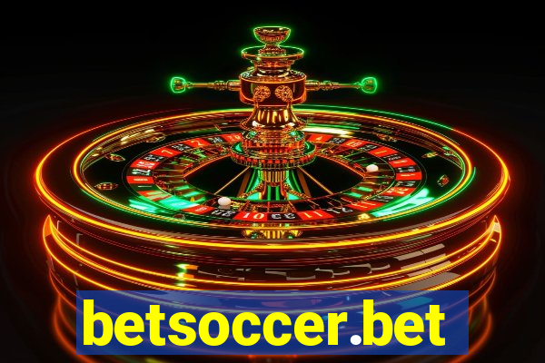 betsoccer.bet