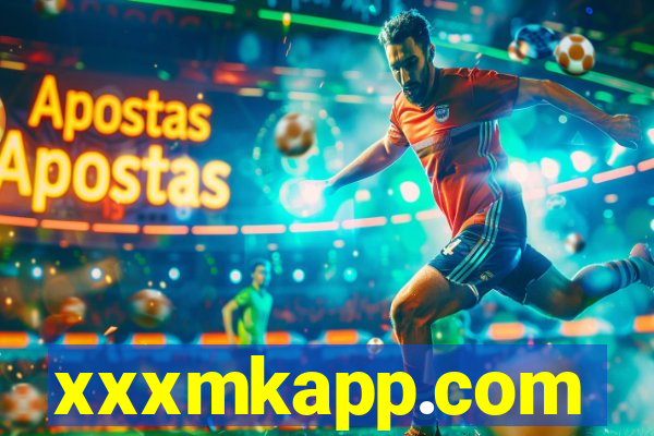 xxxmkapp.com