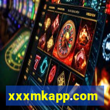 xxxmkapp.com