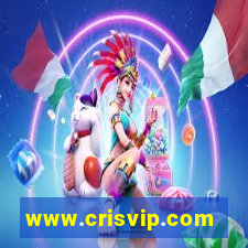 www.crisvip.com.br