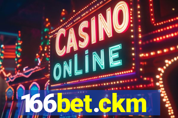 166bet.ckm