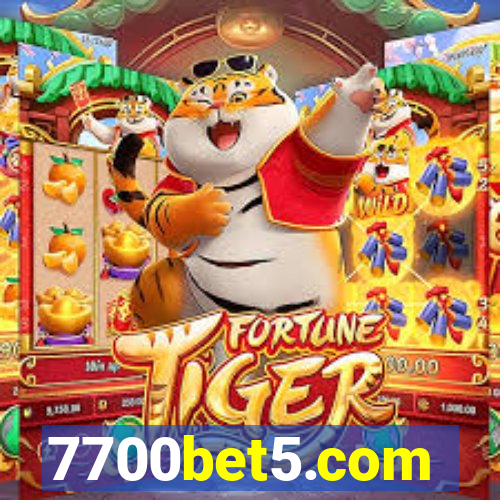 7700bet5.com