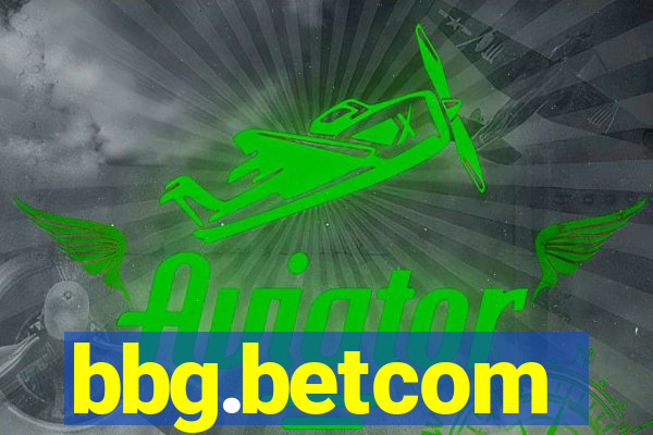 bbg.betcom