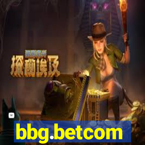 bbg.betcom