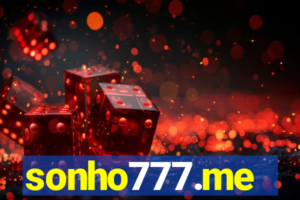 sonho777.me