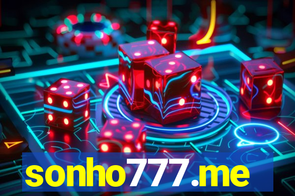 sonho777.me