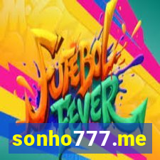 sonho777.me