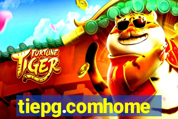 tiepg.comhome