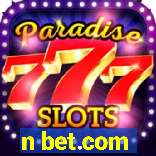 n bet.com
