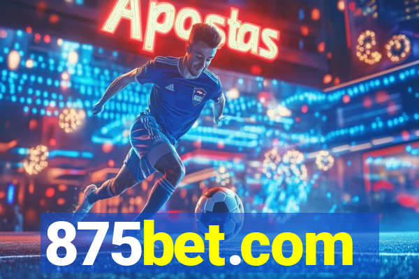 875bet.com