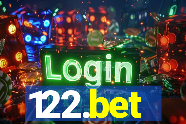 122.bet