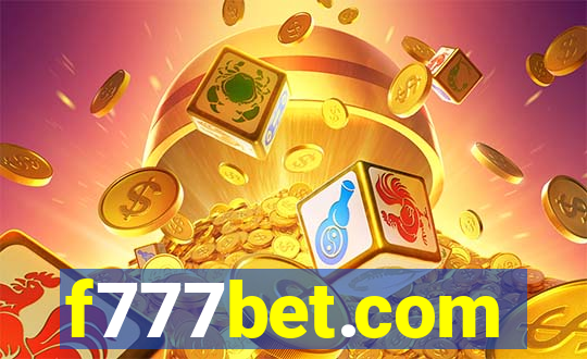 f777bet.com