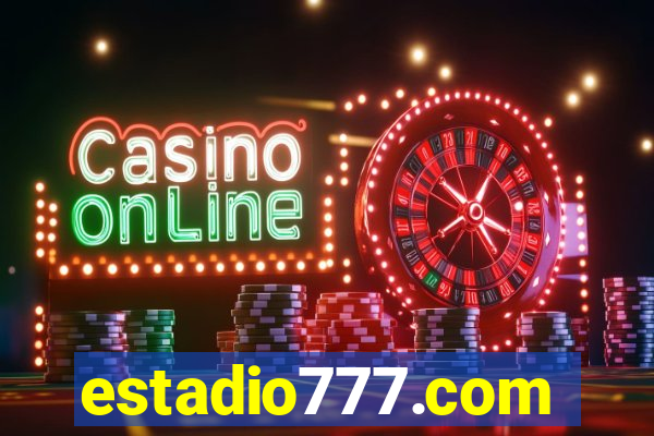 estadio777.com
