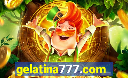 gelatina777.com