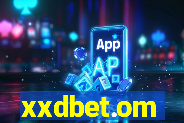 xxdbet.om