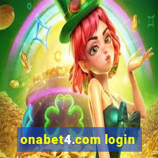 onabet4.com login
