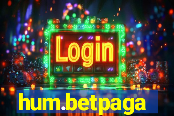hum.betpaga