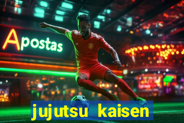 jujutsu kaisen maplestar full