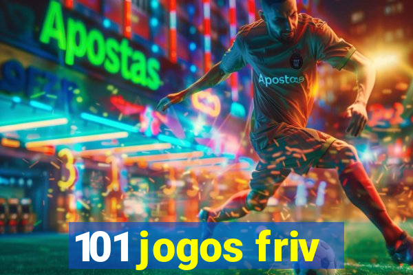 101 jogos friv