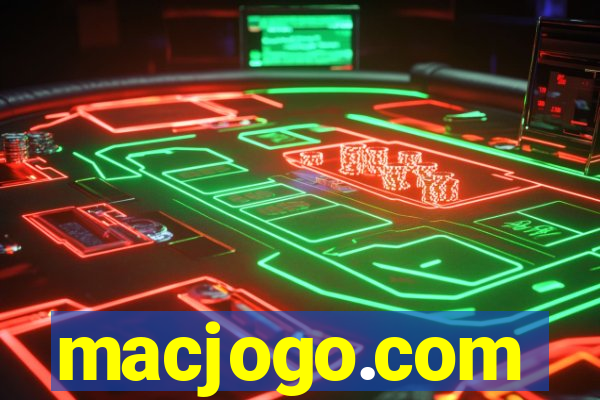 macjogo.com