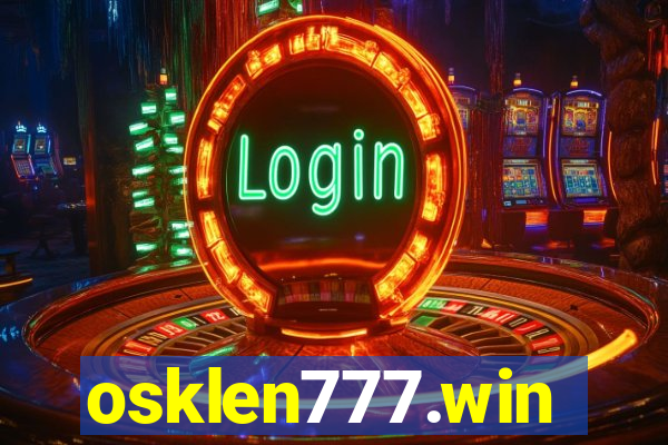 osklen777.win