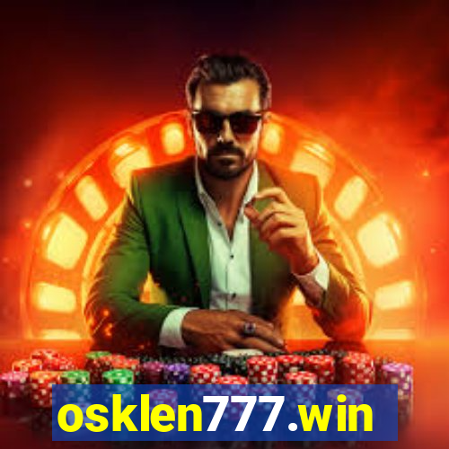 osklen777.win