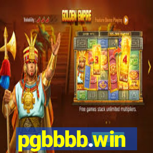 pgbbbb.win