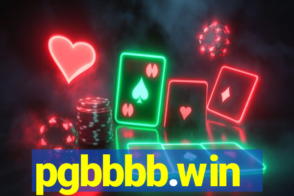 pgbbbb.win